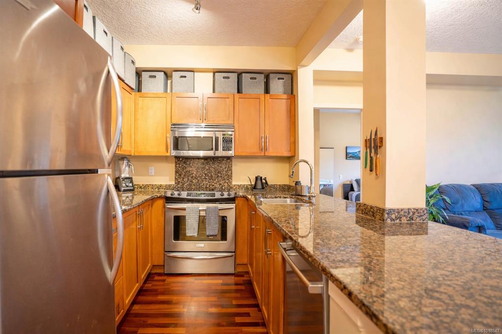 106 - 1156 Colville Rd