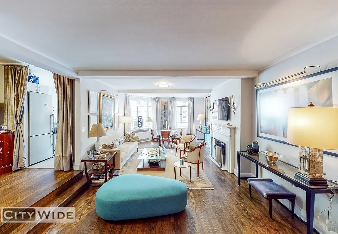 20 Fifth Avenue Unit: 6S
