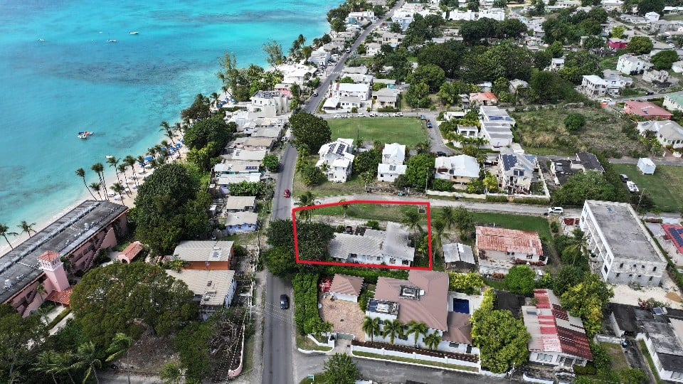 Mount Steadfast Lot, St. James