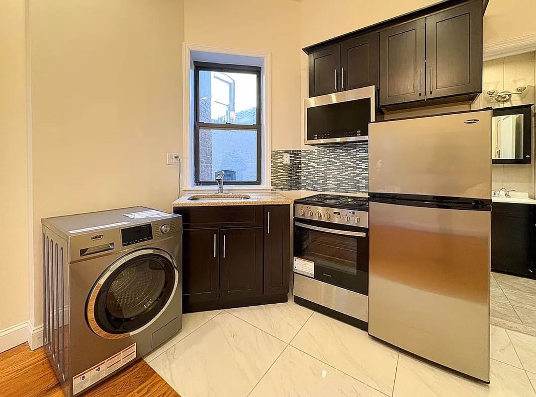 641 Saint Marks Avenue #3F