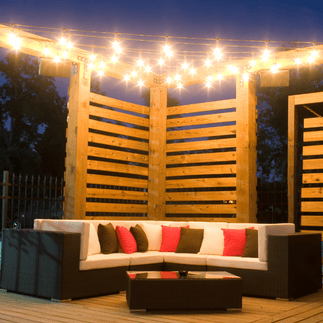 DIY Ideas for a Backyard Oasis!