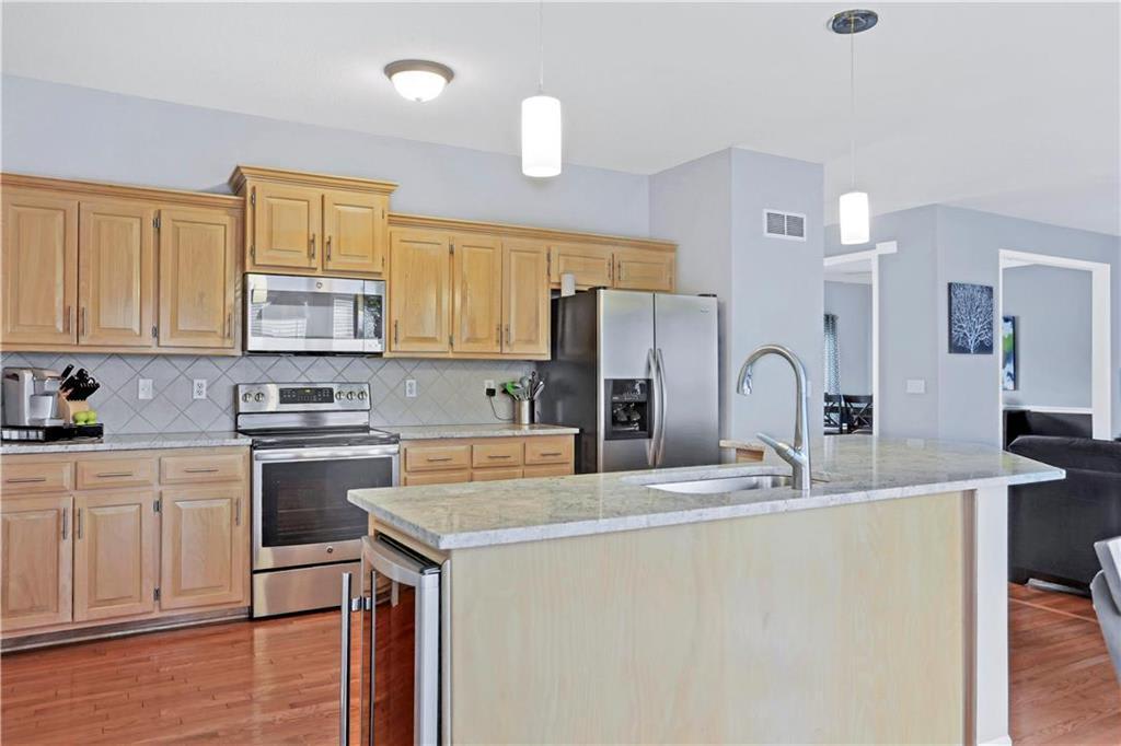 16305 S Lennox Court