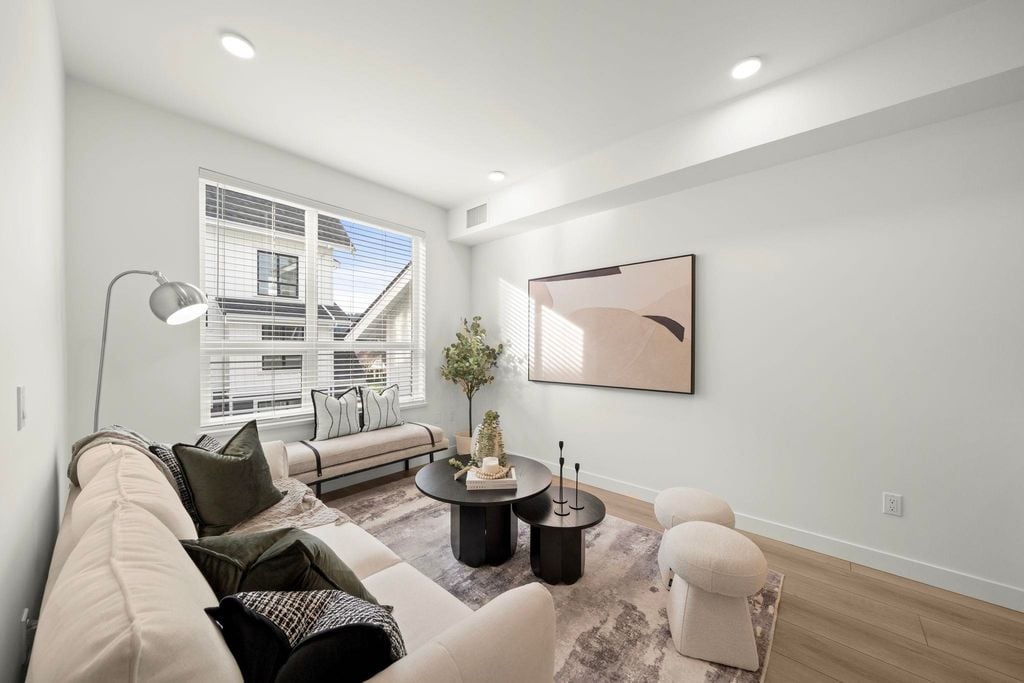 728 Lea Avenue 20, Coquitlam