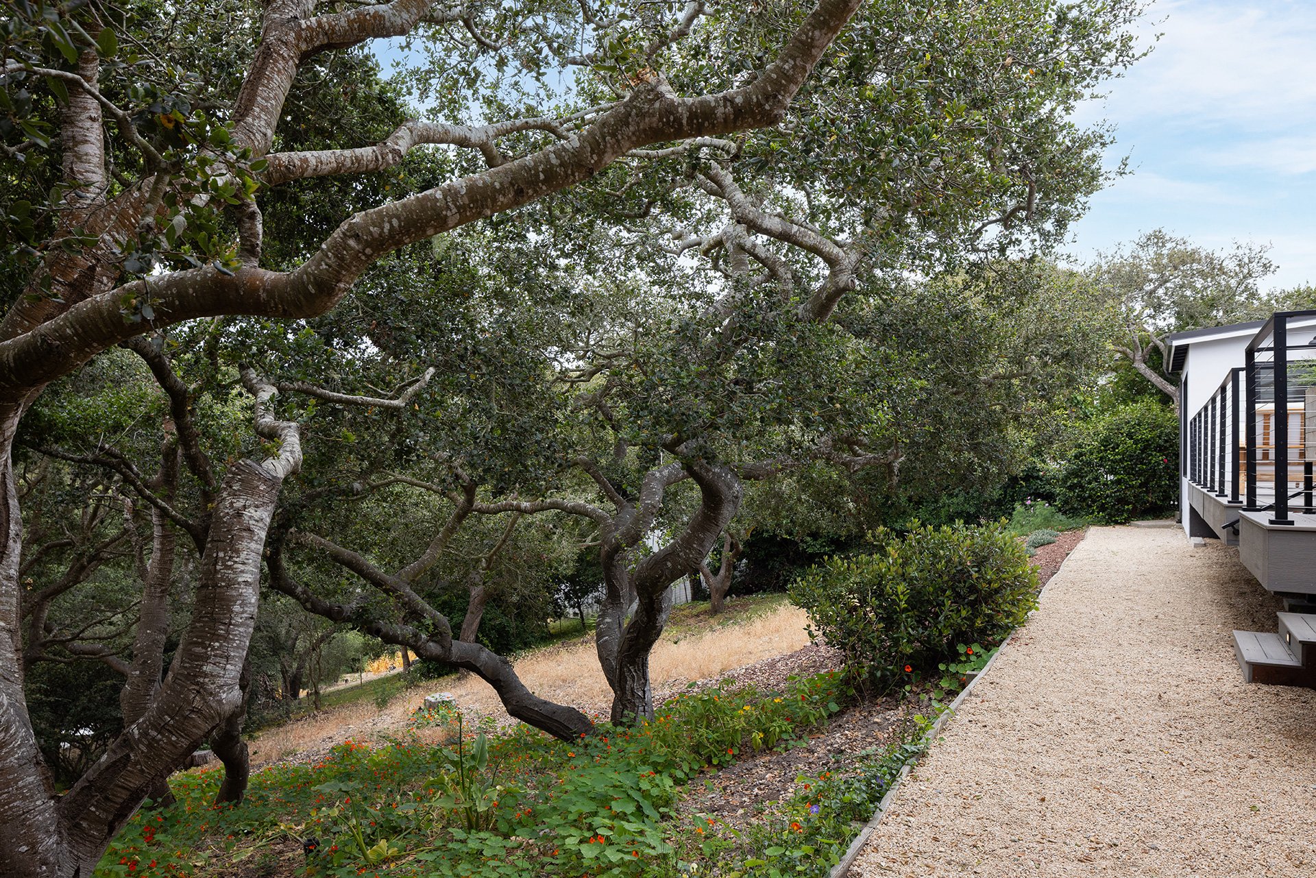 Beautifully Updated Carmel Home