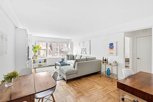 175 West 13th St Unit: 3E