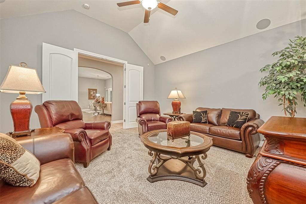 121 Magnolia Reserve Loop