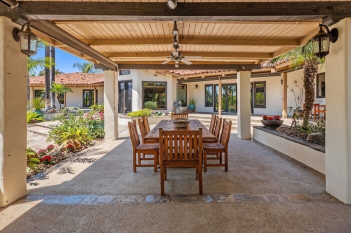 Rolling Hills Estates – Fallbrook