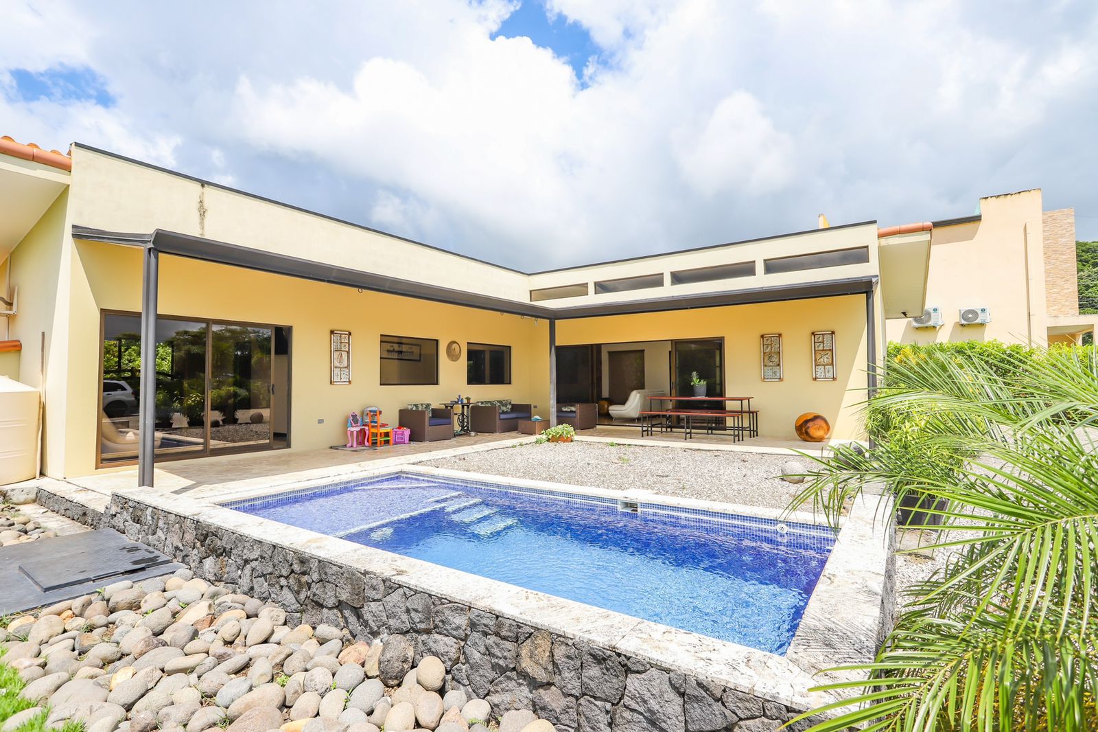 Casa Sonrisa, Huacas, Guanacaste