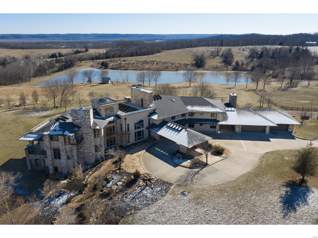 875 Matson Hill Rd