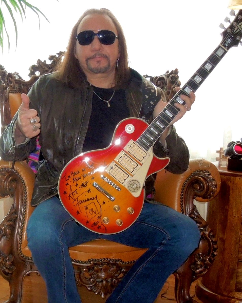 My Job Is Real Estate. My Passion Is Rock ’n’ Roll - Wyatt Poindexter - The Agency