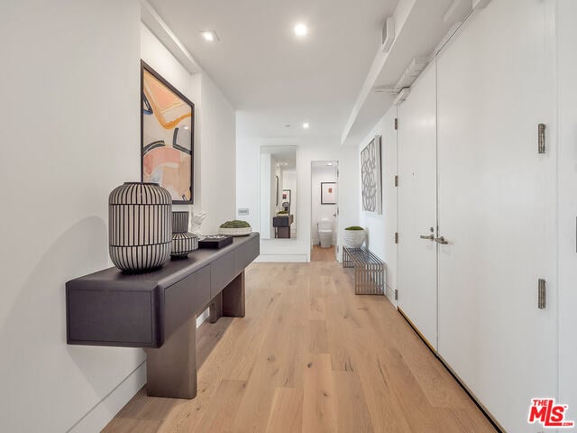 10601 Wilshire Blvd Unit: 1403