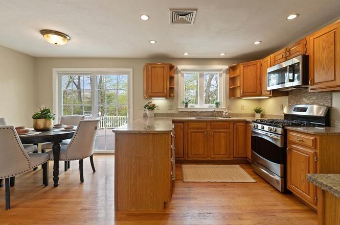 111 Worcester Ln