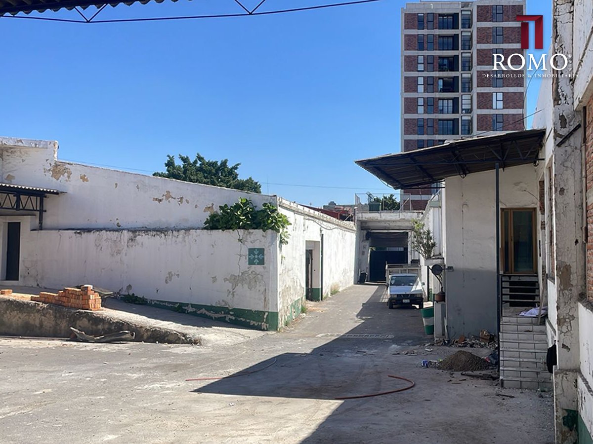 Local en Renta en Av. 16 de Septiembre $449,000.00 MN