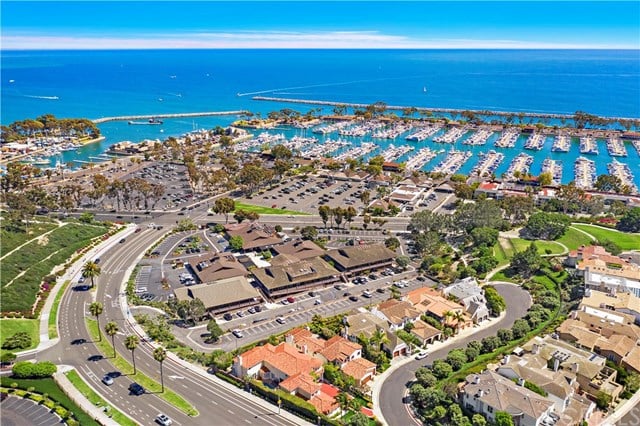 Guard Gated Ocean and Harbor View Estate Home