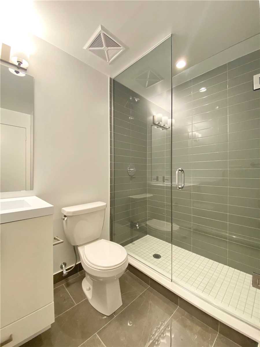 1603 Eglinton Ave W Unit: 610