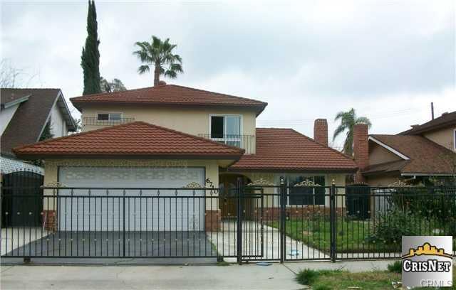 6710 Ventura Canyon Ave, Van Nuys CA 91401