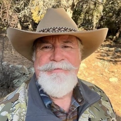 Richard Phillips Montrose, CO Real Estate Agent Headshot