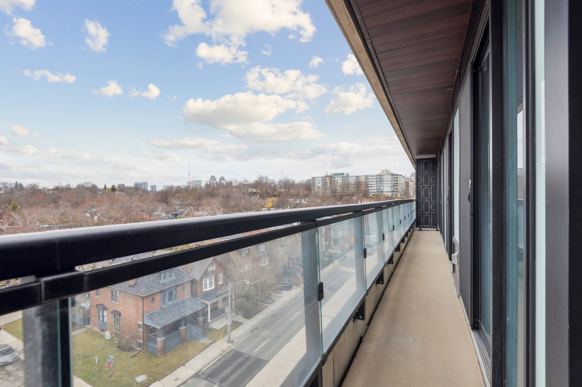 285 Avenue Road #601