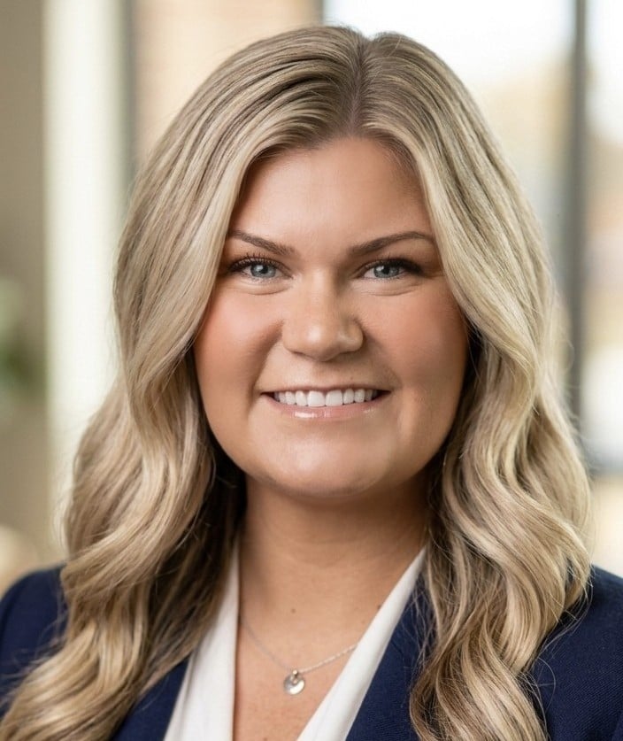 Katie Bowers Cumming, GA Admin Headshot