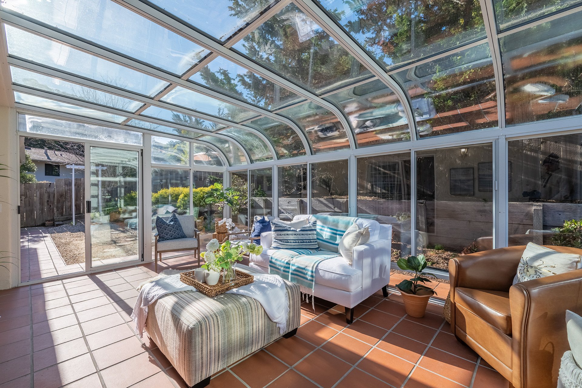 Carmel Meadows Living