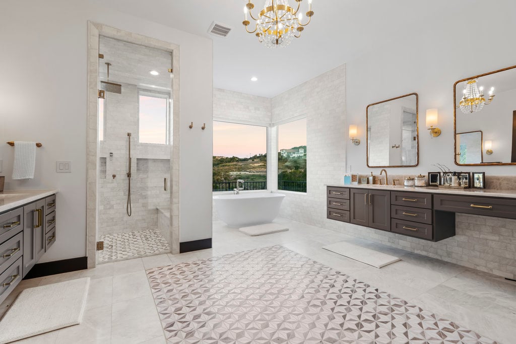 The Twenty Four ~ Custom Residence 