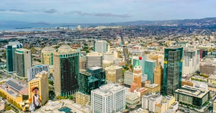 Levin Johnston Closes REO Sale of Redeveloped Oakland Multifamily Property