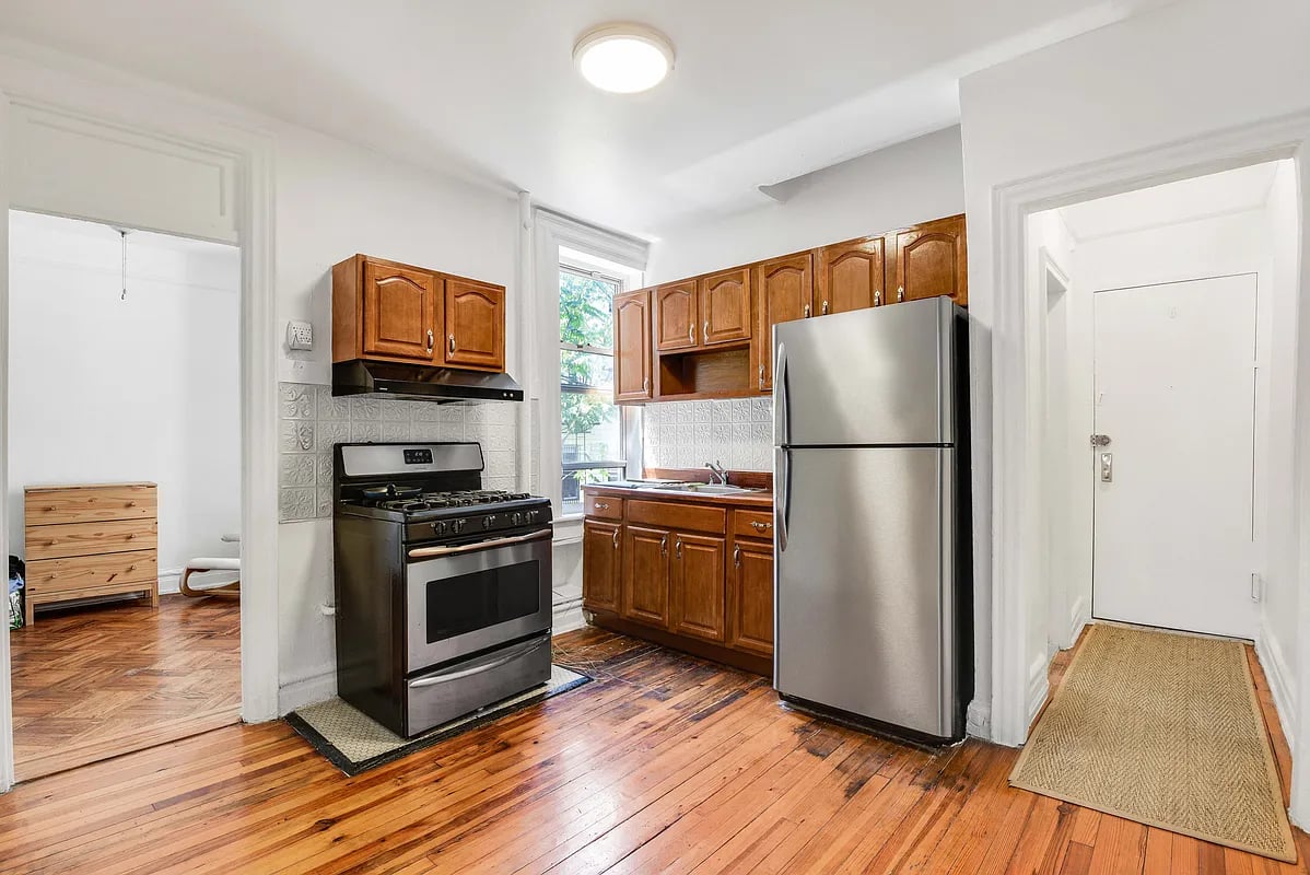 445 Decatur Street