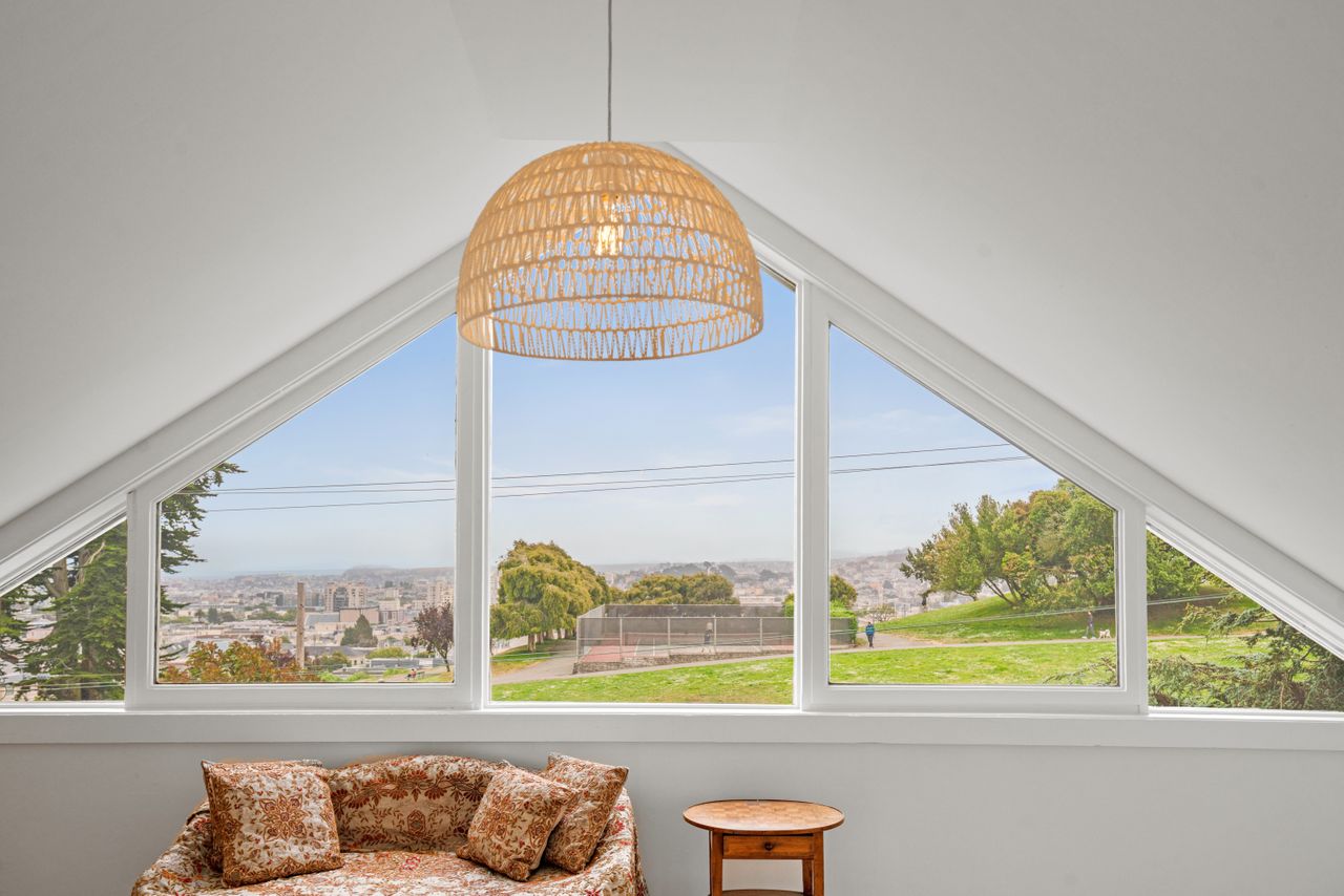 2546 Jackson Street San Francisco, CA 94115