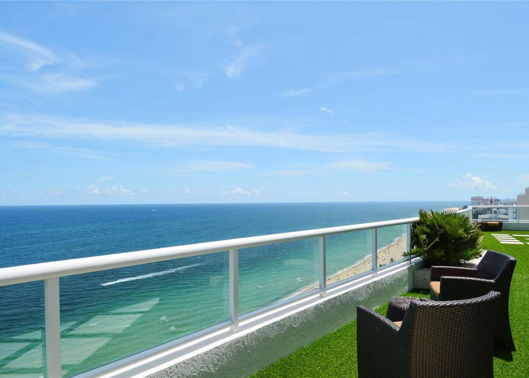 1 N Fort Lauderdale Beach Blvd Unit Lp 2302