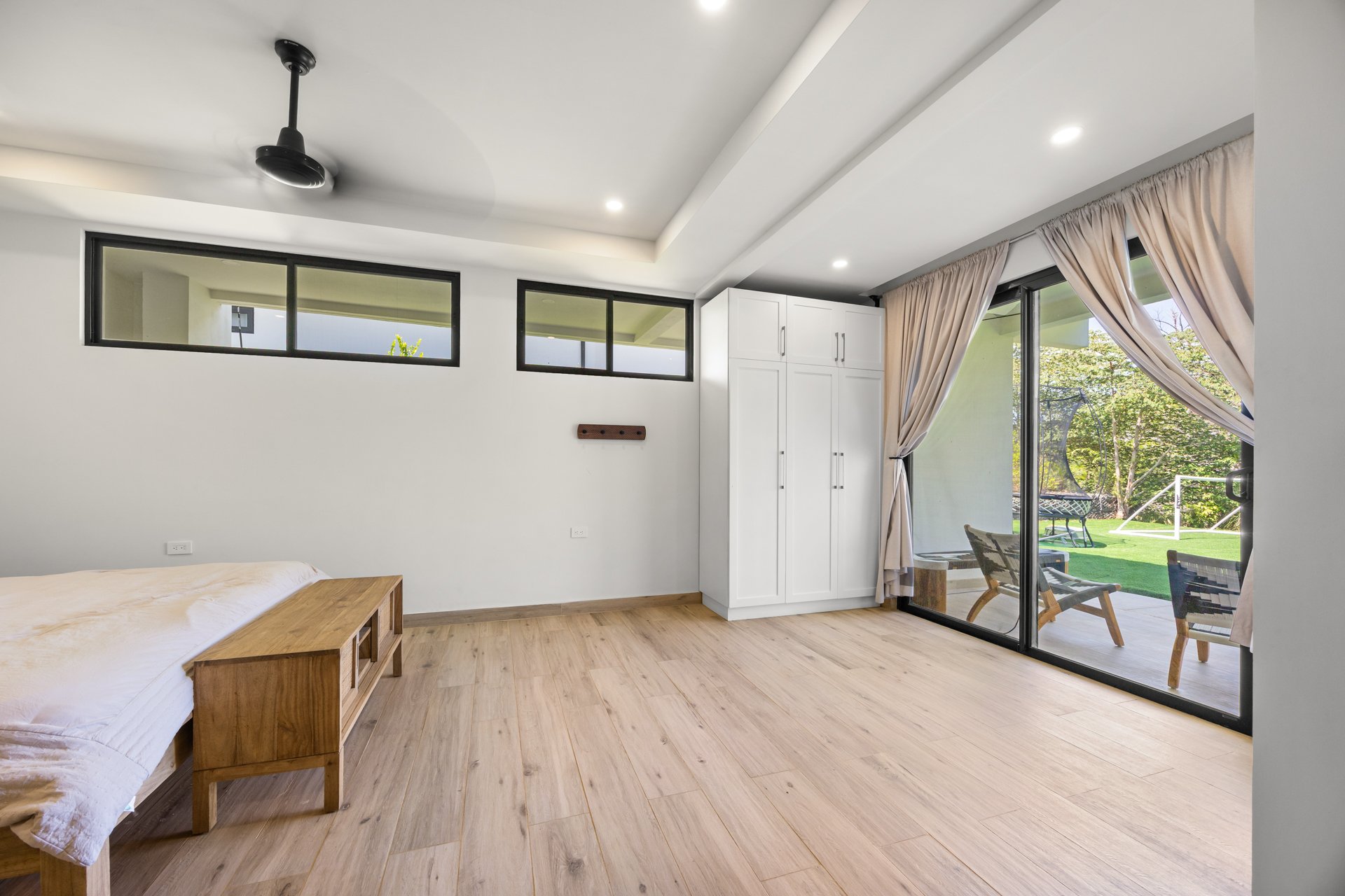 Casa Bohemia Ceibo 5 | Refined Golf Front Living in Reserva Conchal, Guanacaste, Costa Rica