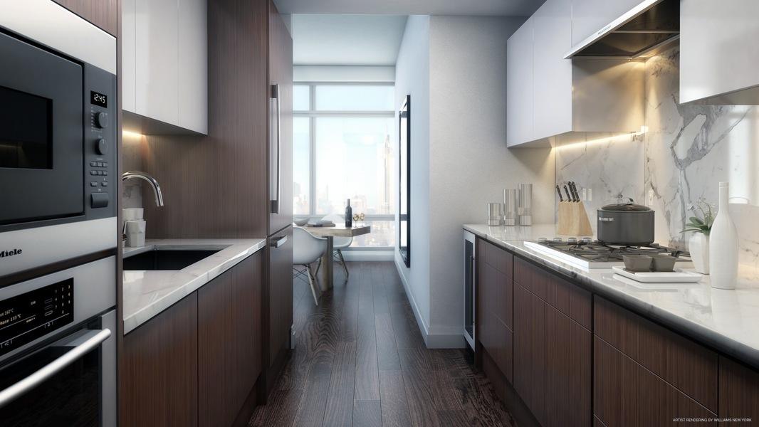 35 West 15th Street, #16A