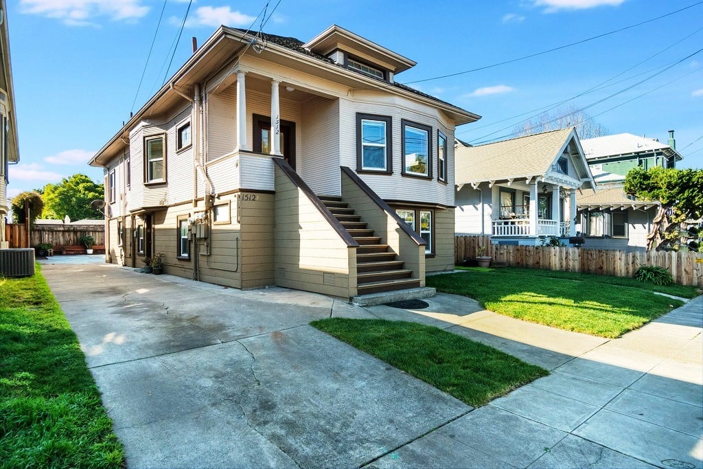 1512 Pacific Ave