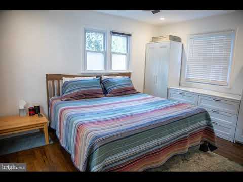 4511 TIPTON LANE, Alexandria, VA 22310 - Single Family - Real Estate - For Sale