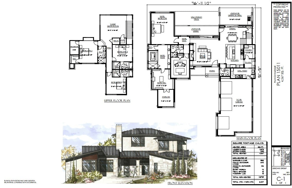 4709 Pecan Chase