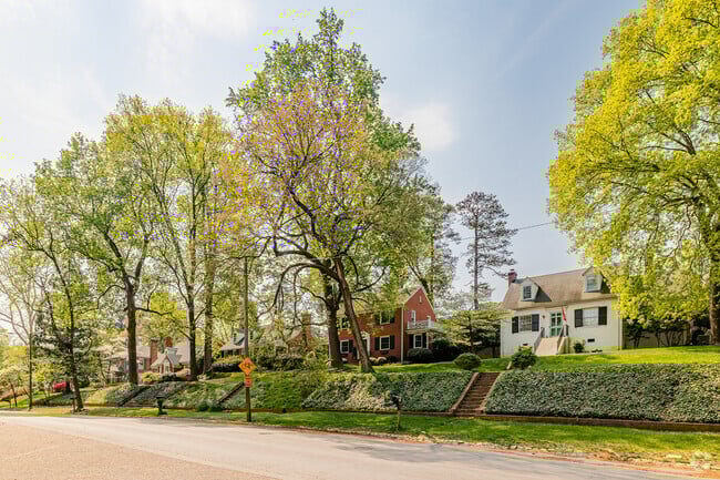 Westover Hills