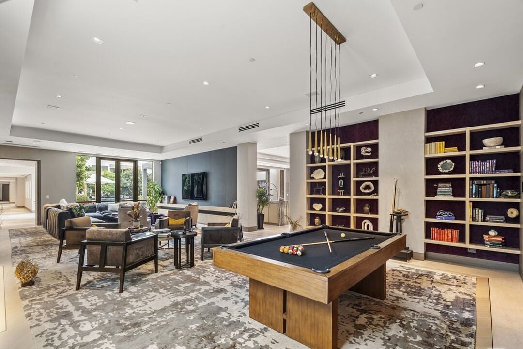 Silverreach Heights, N Beverly Dr, 90210