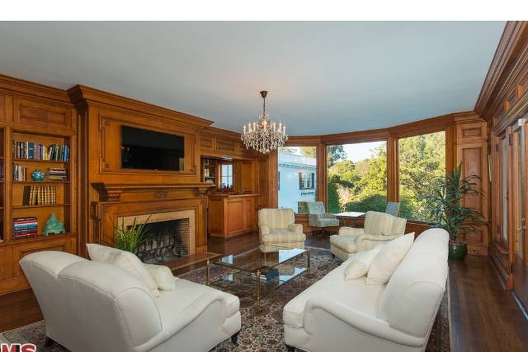 View Lodge
