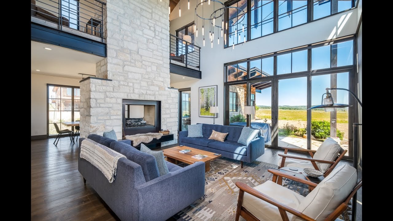 The Ultimate 35-Acre Luxury Homestead in Steamboat Springs, Colorado