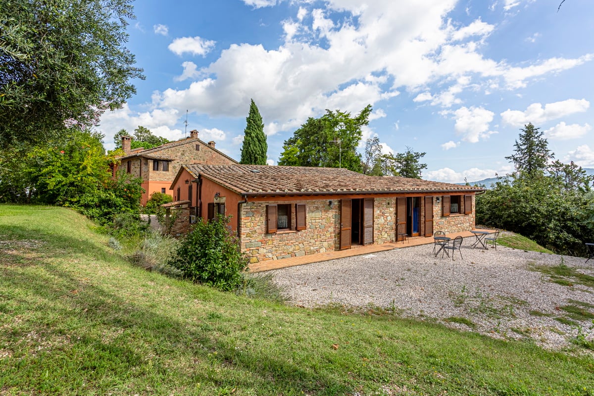 Beautiful Ranch with 2 Pools 