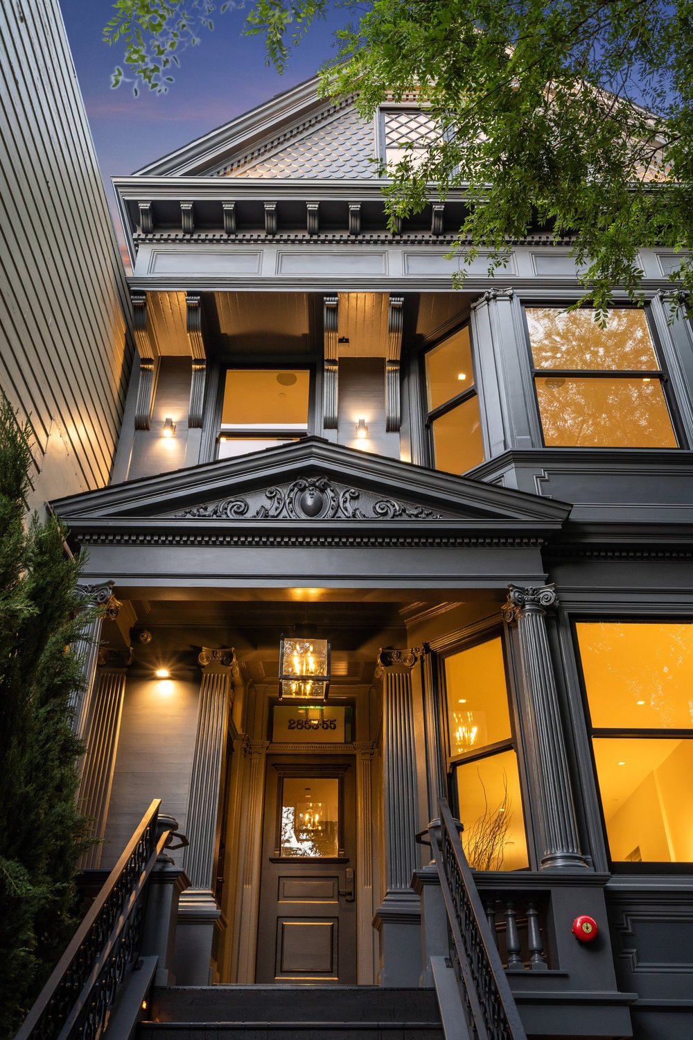 2853-2855A Folsom Street
