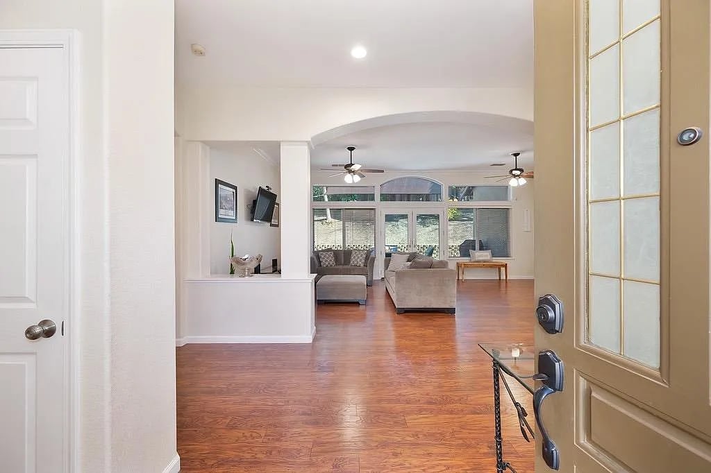 4622 Nassau Ct