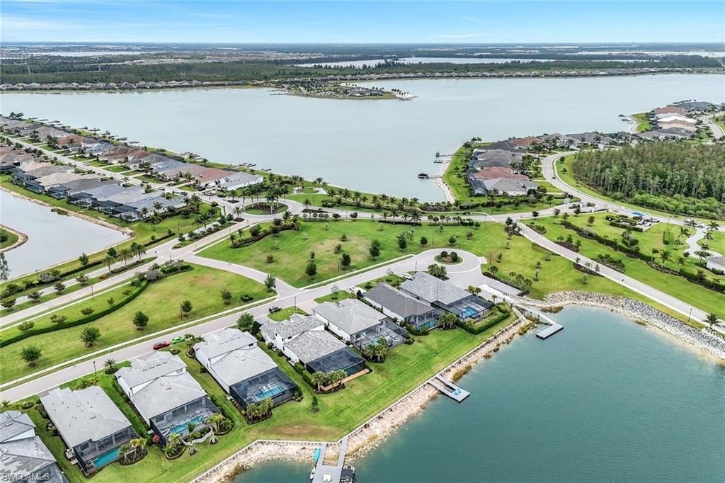 19009 Aqua Shore Dr