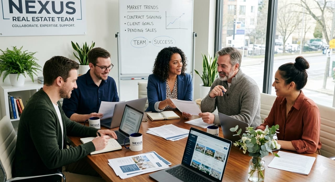  How to Choose the Best Listing Agent in Atlanta, GA: Reviews of Fulton, DeKalb & Cobb County Experts