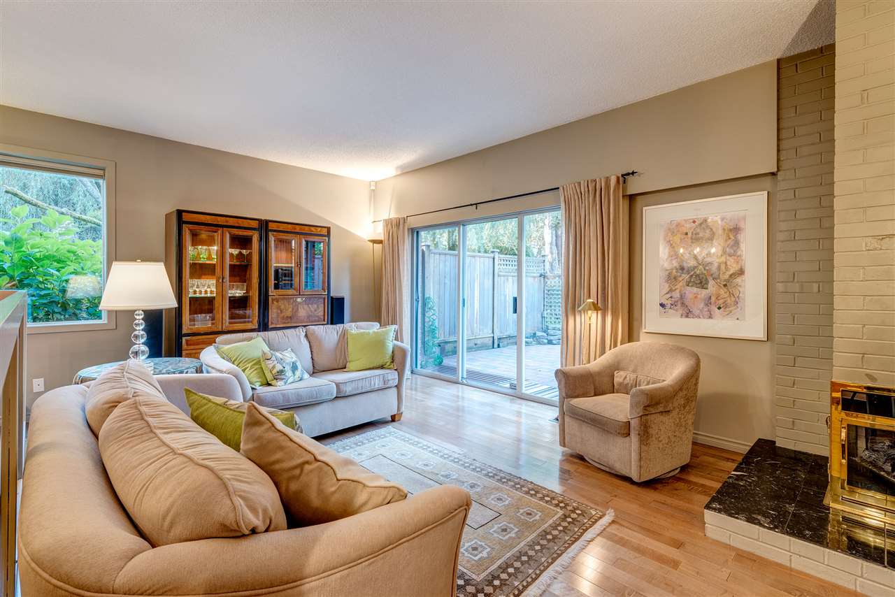 146-3300 Capilano Rd