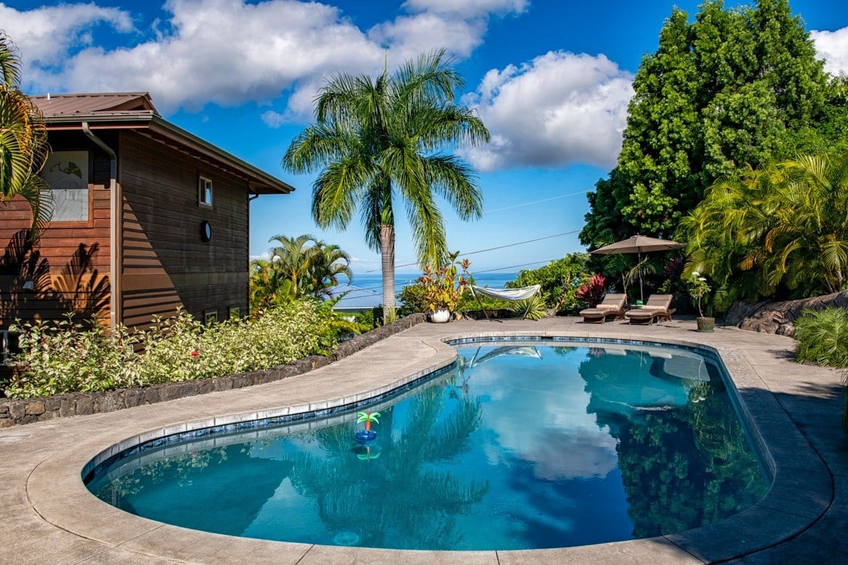 74-845 PAMAHOA PL, KAILUA-KONA, HI 96740