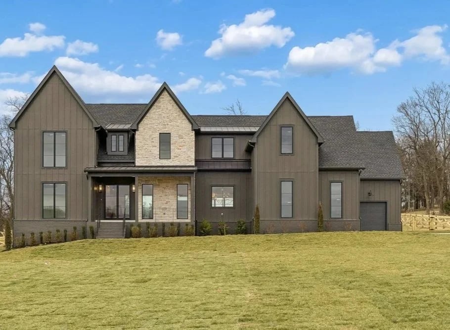 The Mill at Bond Springs