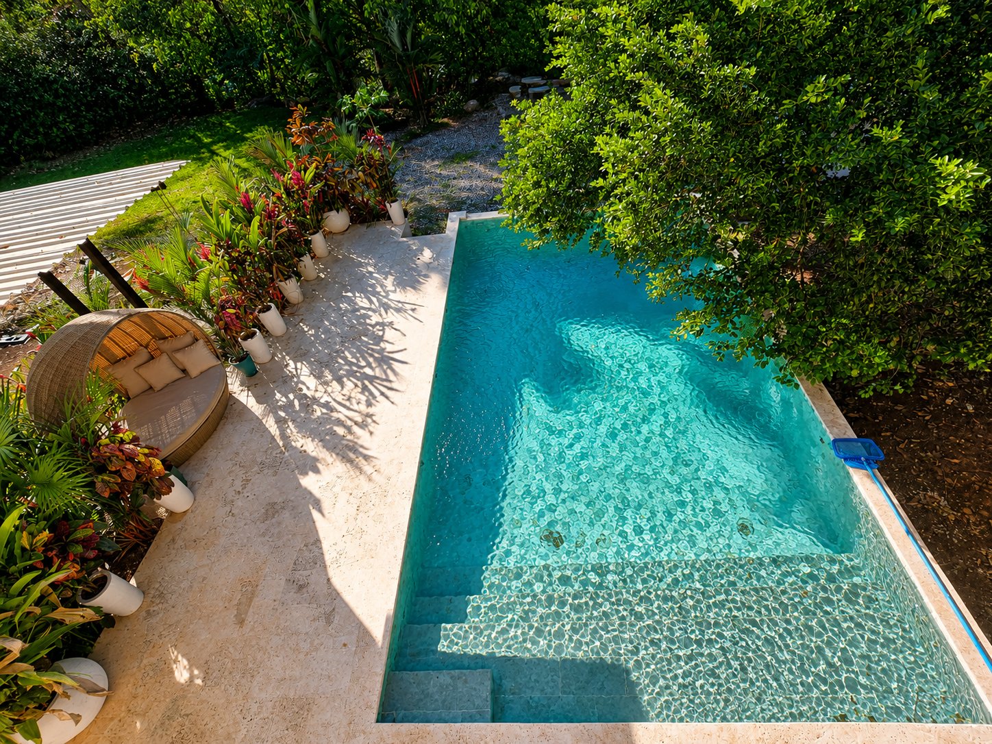 Jardines del Morete Riverside Oasis | Elegant 5 Bed Luxury Home