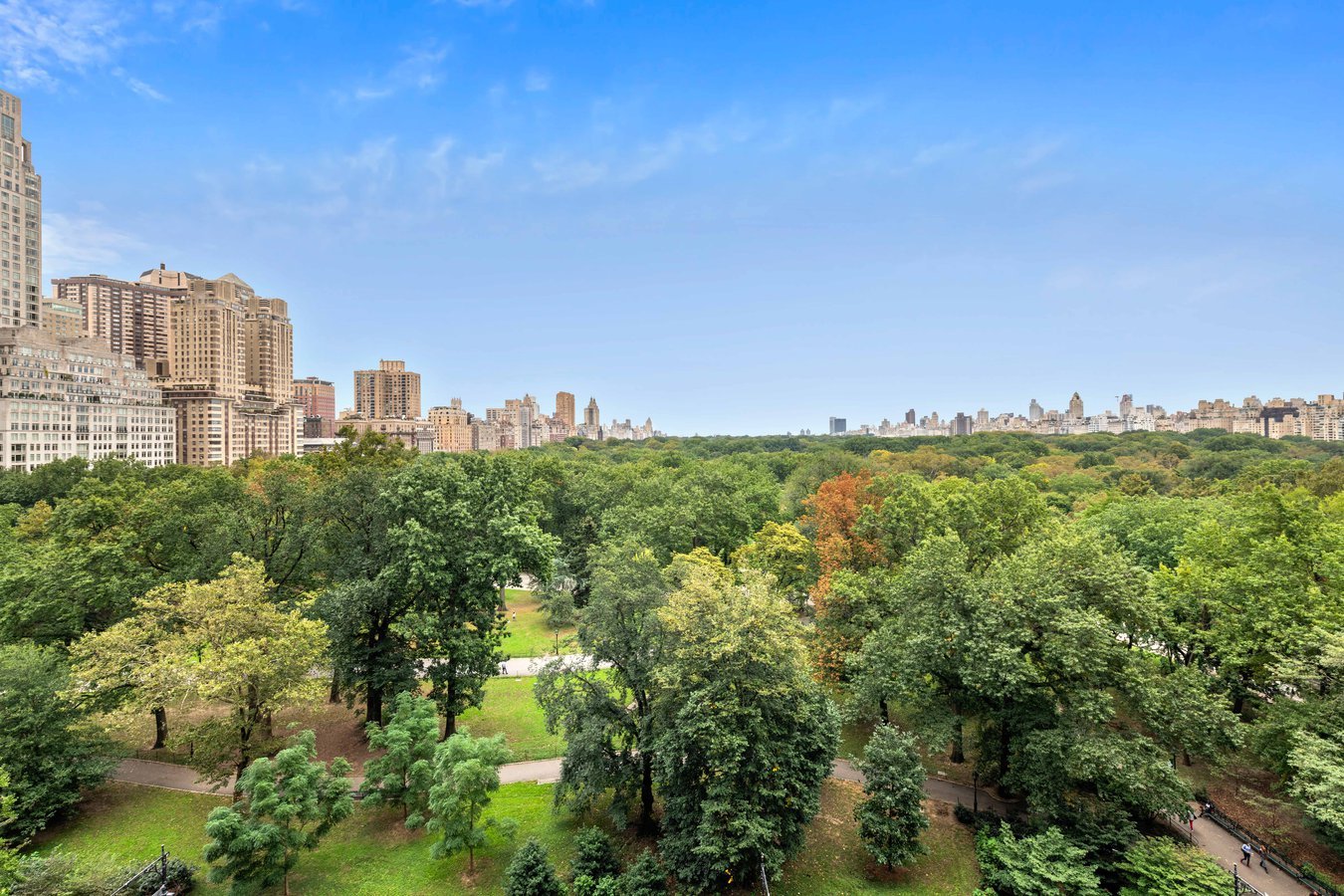 210 Central Park South, 11CD