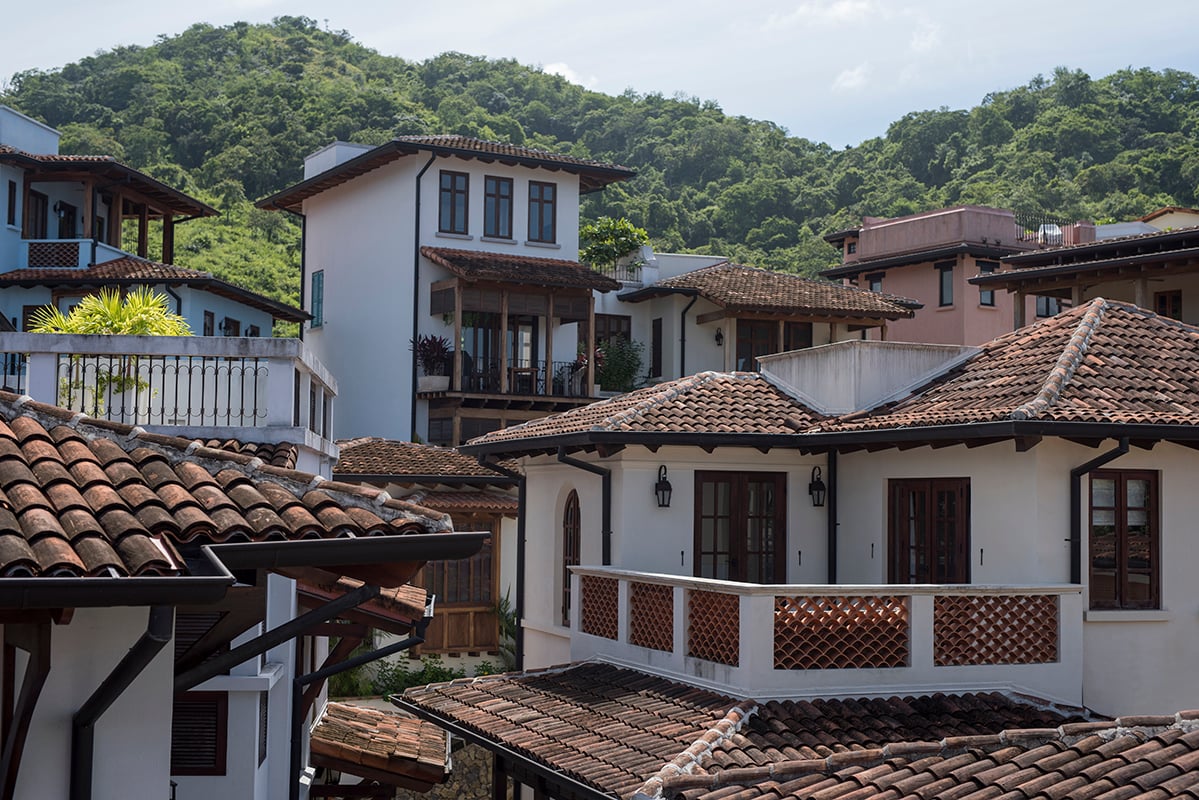 El Prado Lot #13 | El Prado Homesite Near Playa Danta