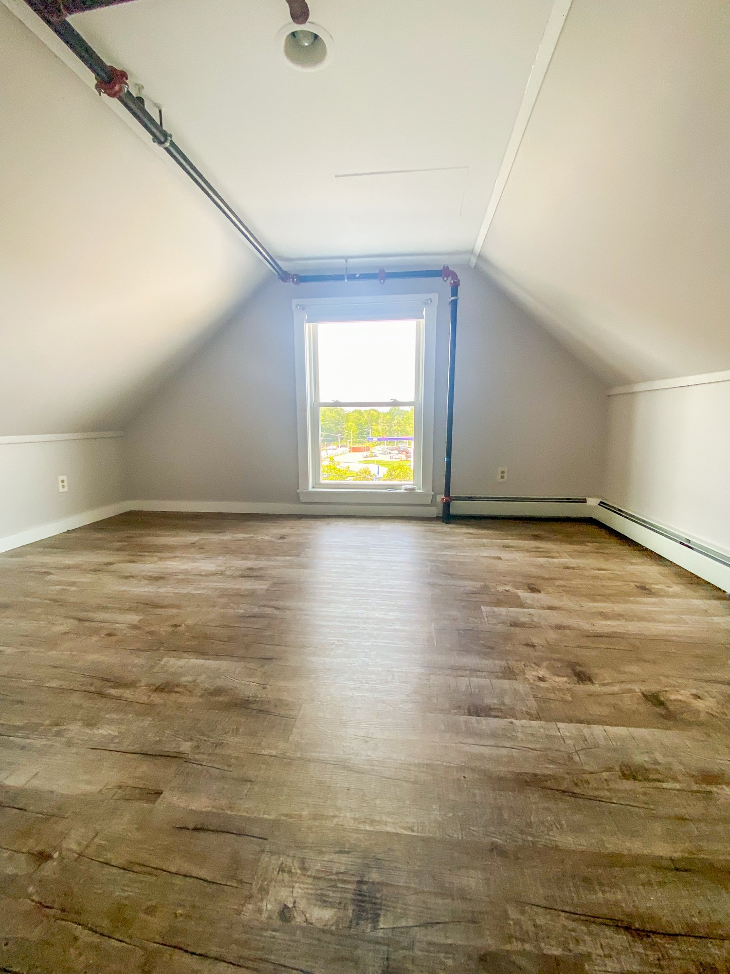 Rental Currently Available